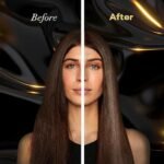 TRESemmé Lamellar Shine Shampoo