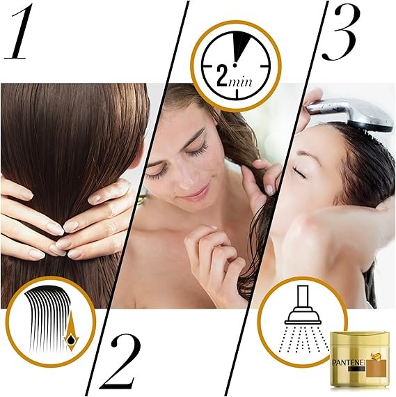 81qJ2gALZuL._AC_SX569_ Pantene, Hair Mask