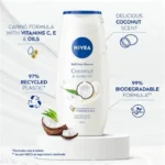 NIVEA, Shower Cream