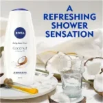 NIVEA, Shower Cream