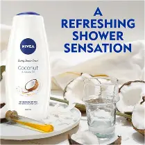 OIP (3) NIVEA, Shower Cream