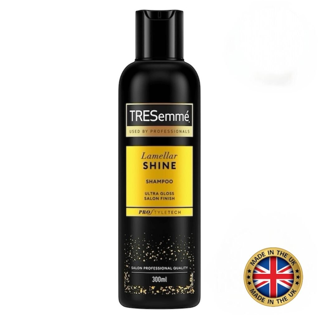 TRESemmé Lamellar Shine Shampoo
