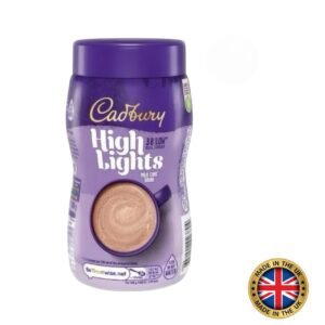 Cadbury Instant Hot Chocolate Powder