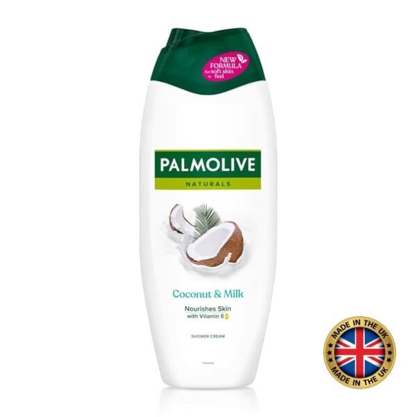 Bath milk, Shower gel