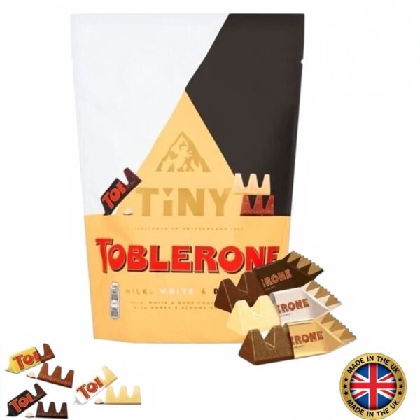Toblerone Tiny's,Chocolates