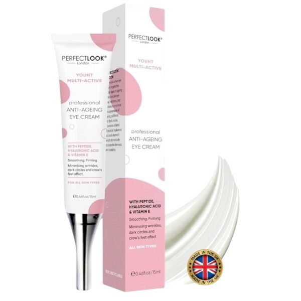 anti aging eye cream