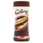 Galaxy Instant Hot Chocolate Powder
