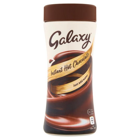 galaxy_instant_hot_chocolate_250g_94965_T1 Galaxy Instant Hot Chocolate Powder
