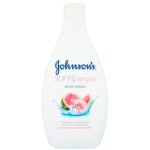 Johnson's, Body Wash