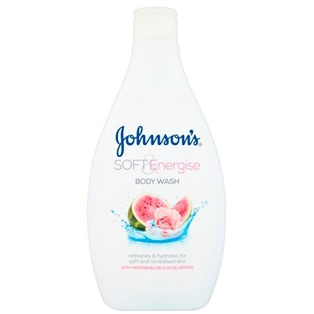 Johnson's, Body Wash