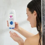 Shower Gel, Nivea