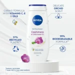 Shower Gel, Nivea
